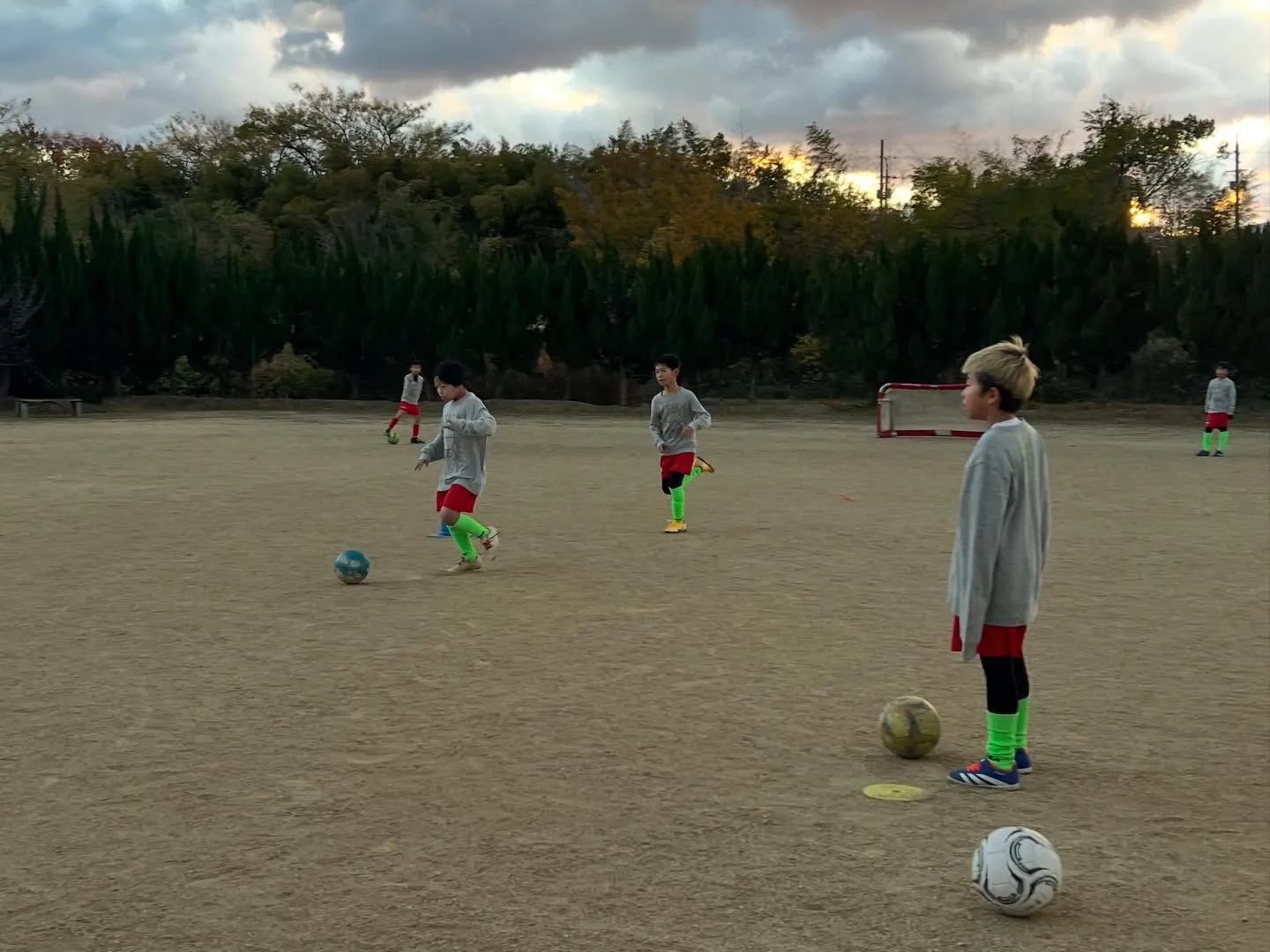 木曜日　福泉アカデミー