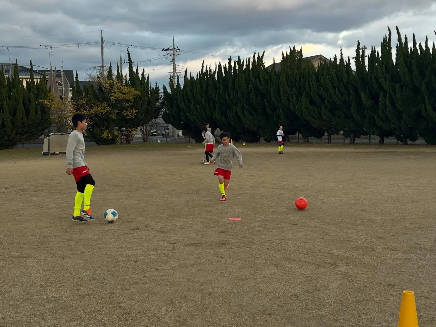 木曜日　福泉アカデミー