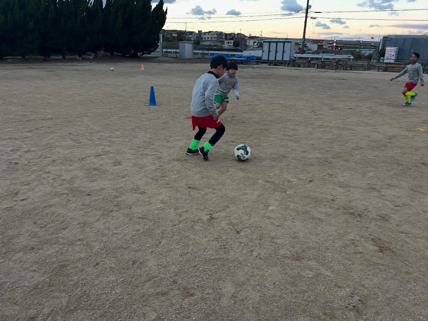 木曜日　福泉アカデミー