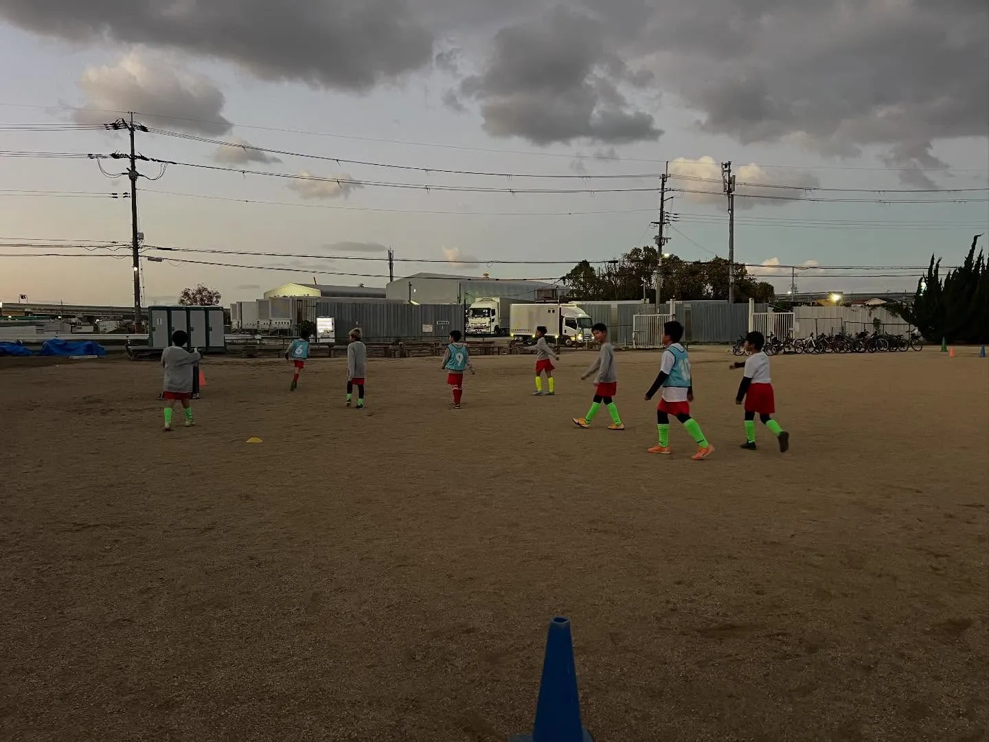 木曜日　福泉アカデミー