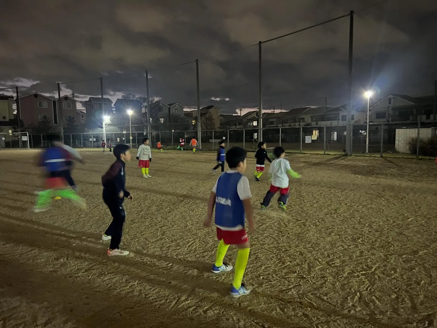 金曜日　尼池アカデミー