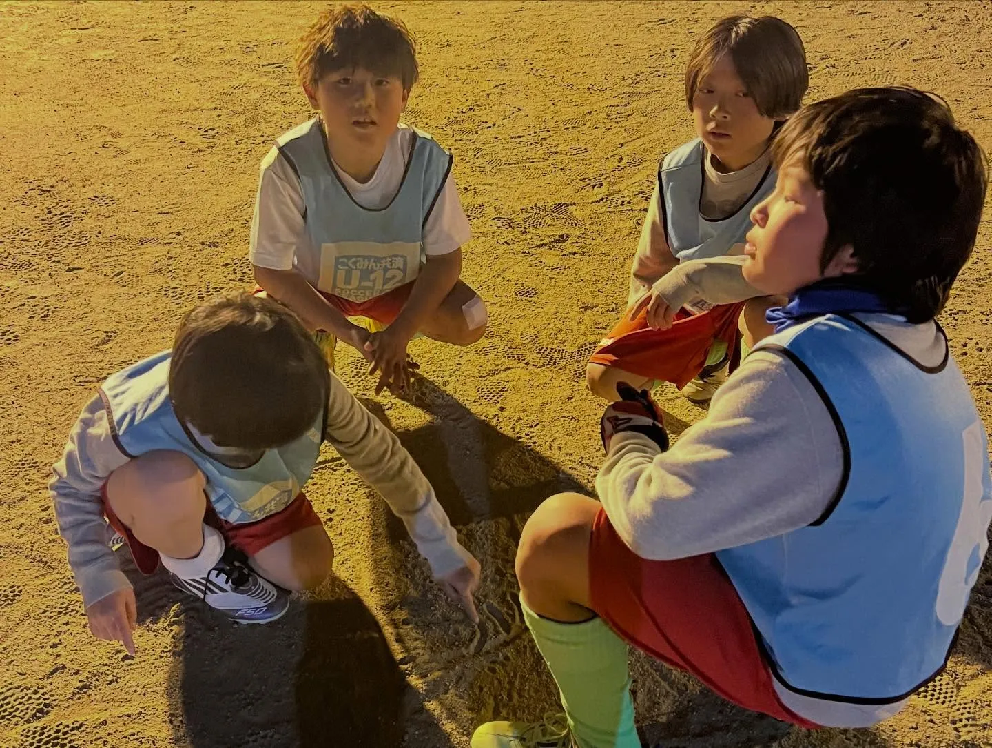 月曜日　浜石アカデミー