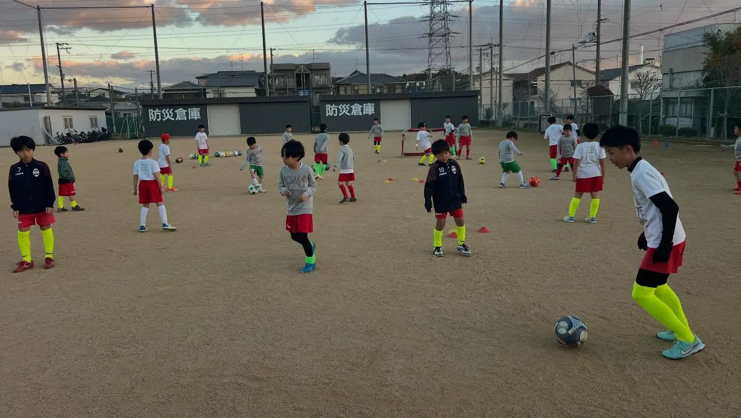 火曜日 緑ヶ丘アカデミー