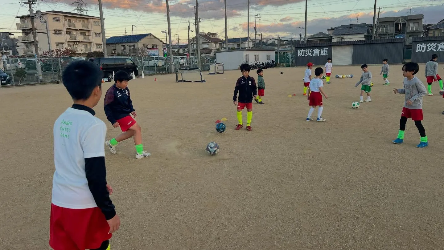 火曜日 緑ヶ丘アカデミー