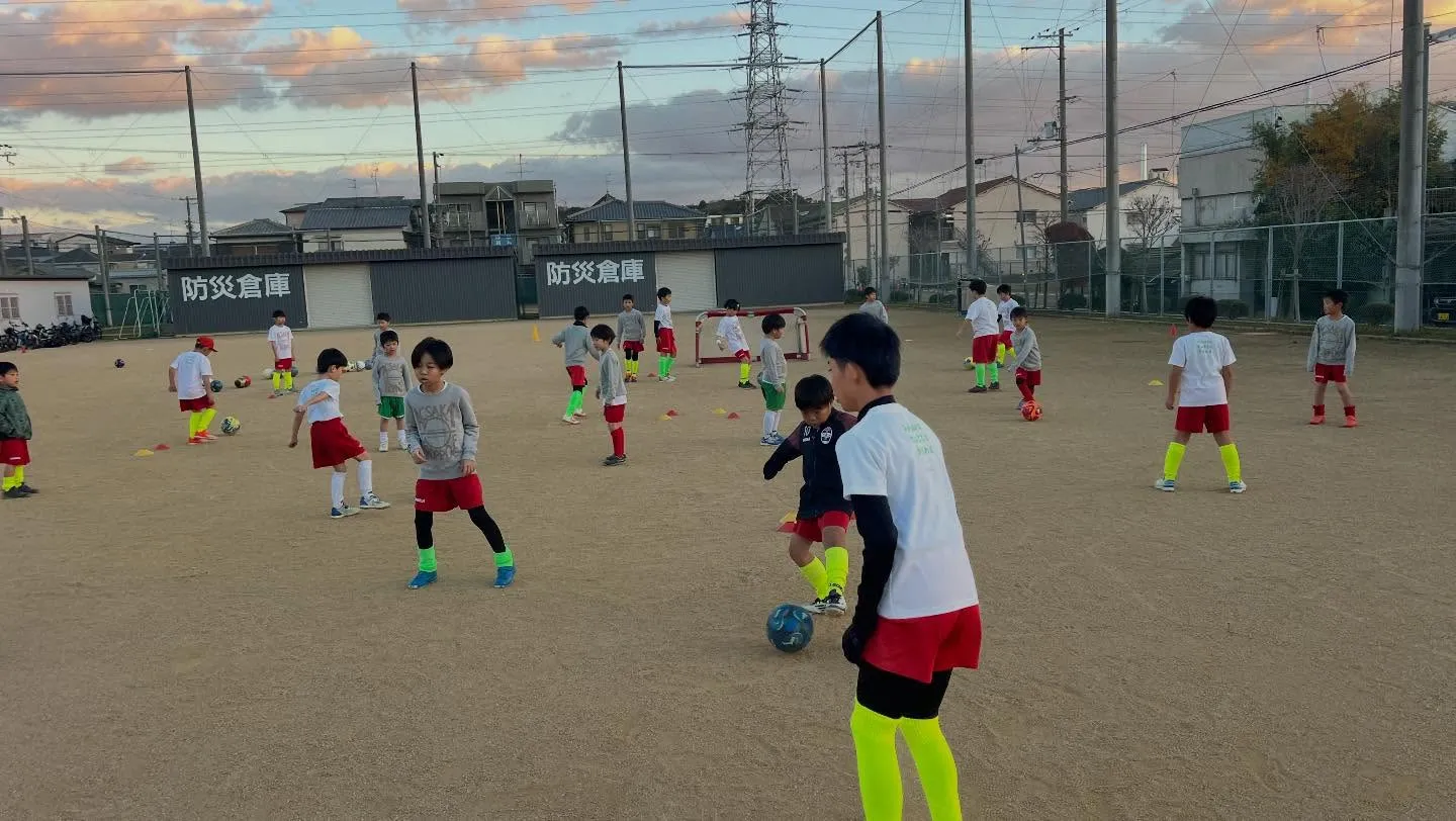 火曜日 緑ヶ丘アカデミー
