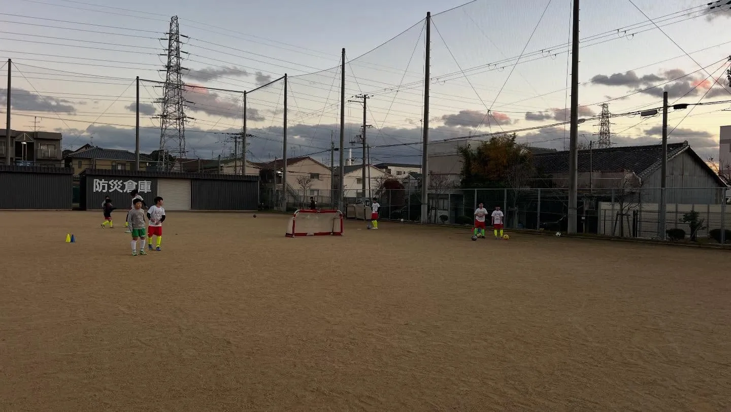 火曜日 緑ヶ丘アカデミー
