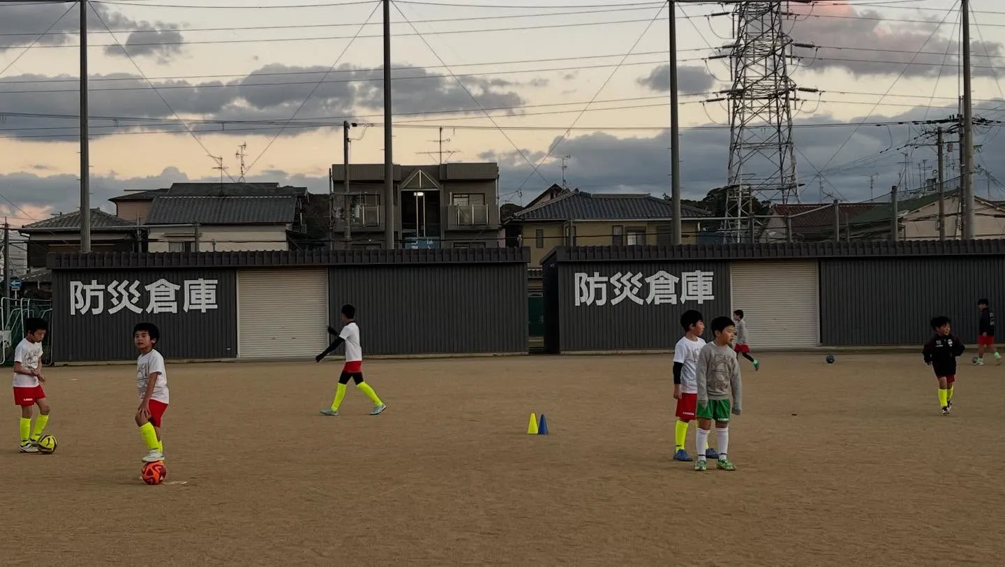 火曜日 緑ヶ丘アカデミー
