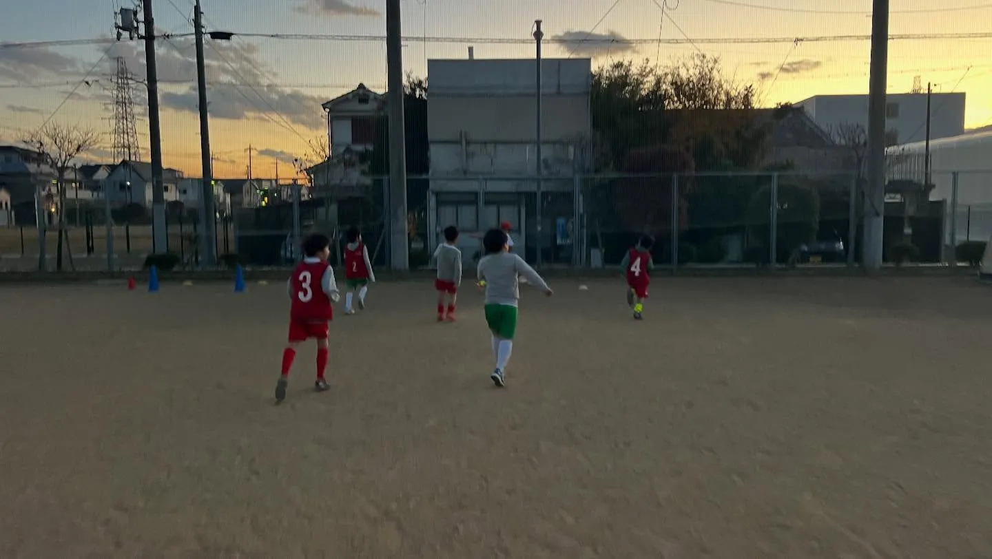 火曜日 緑ヶ丘アカデミー