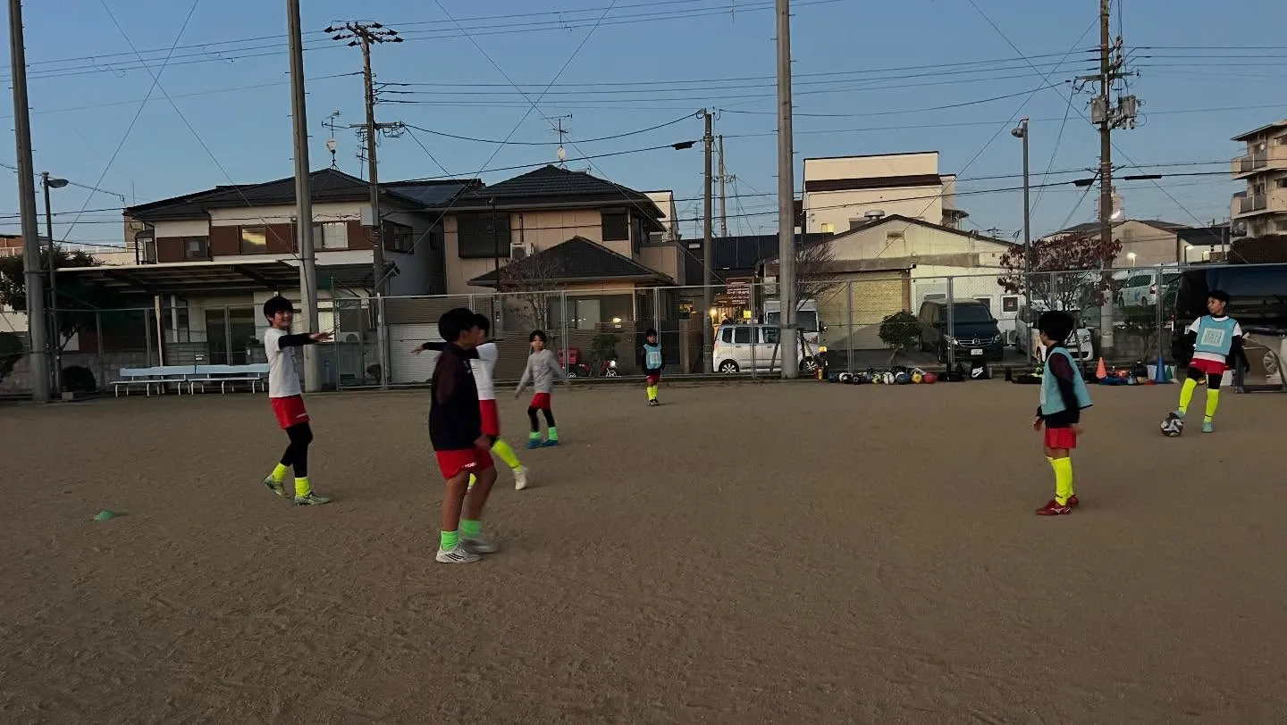 火曜日 緑ヶ丘アカデミー