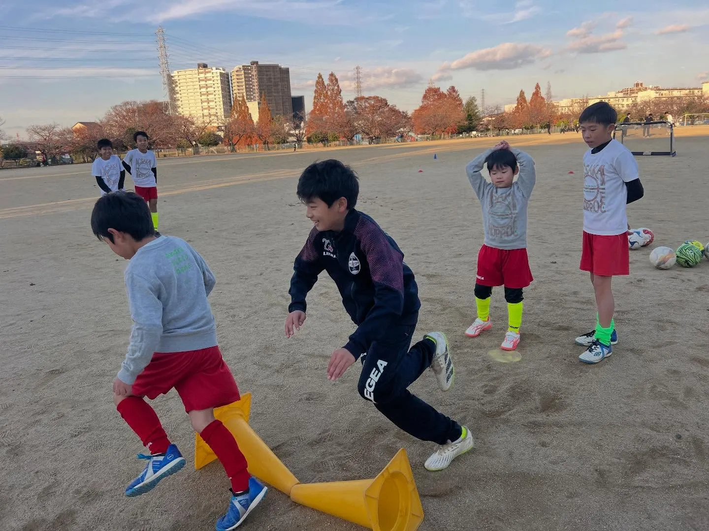 水曜日 白鷺アカデミー