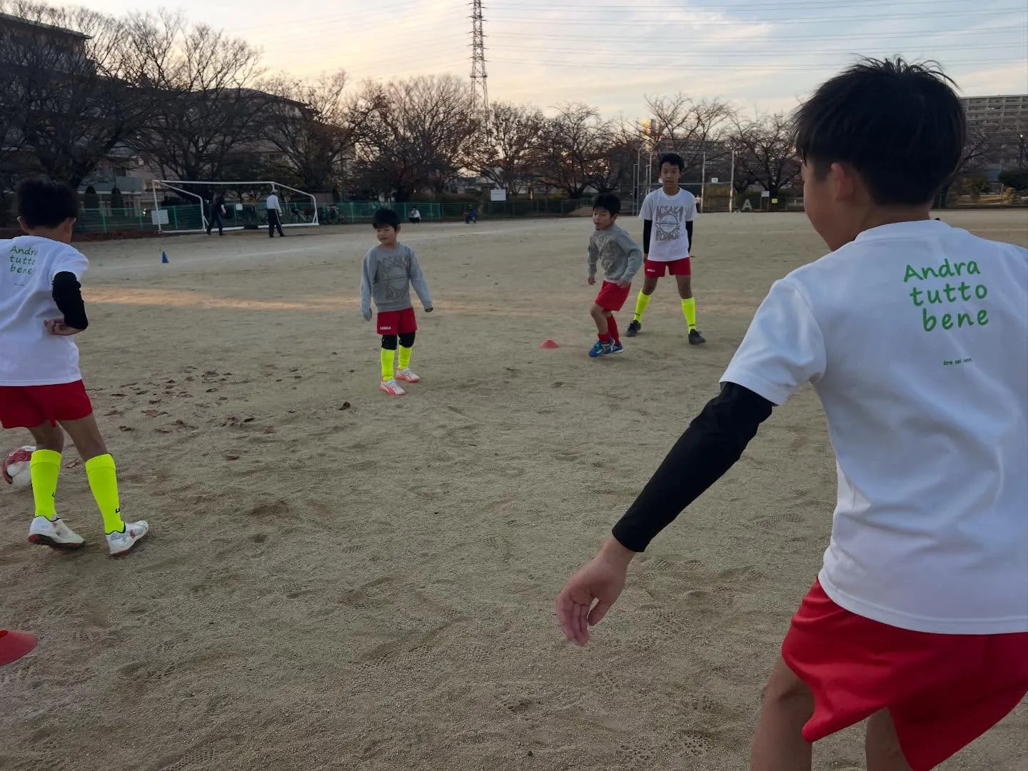 水曜日 白鷺アカデミー