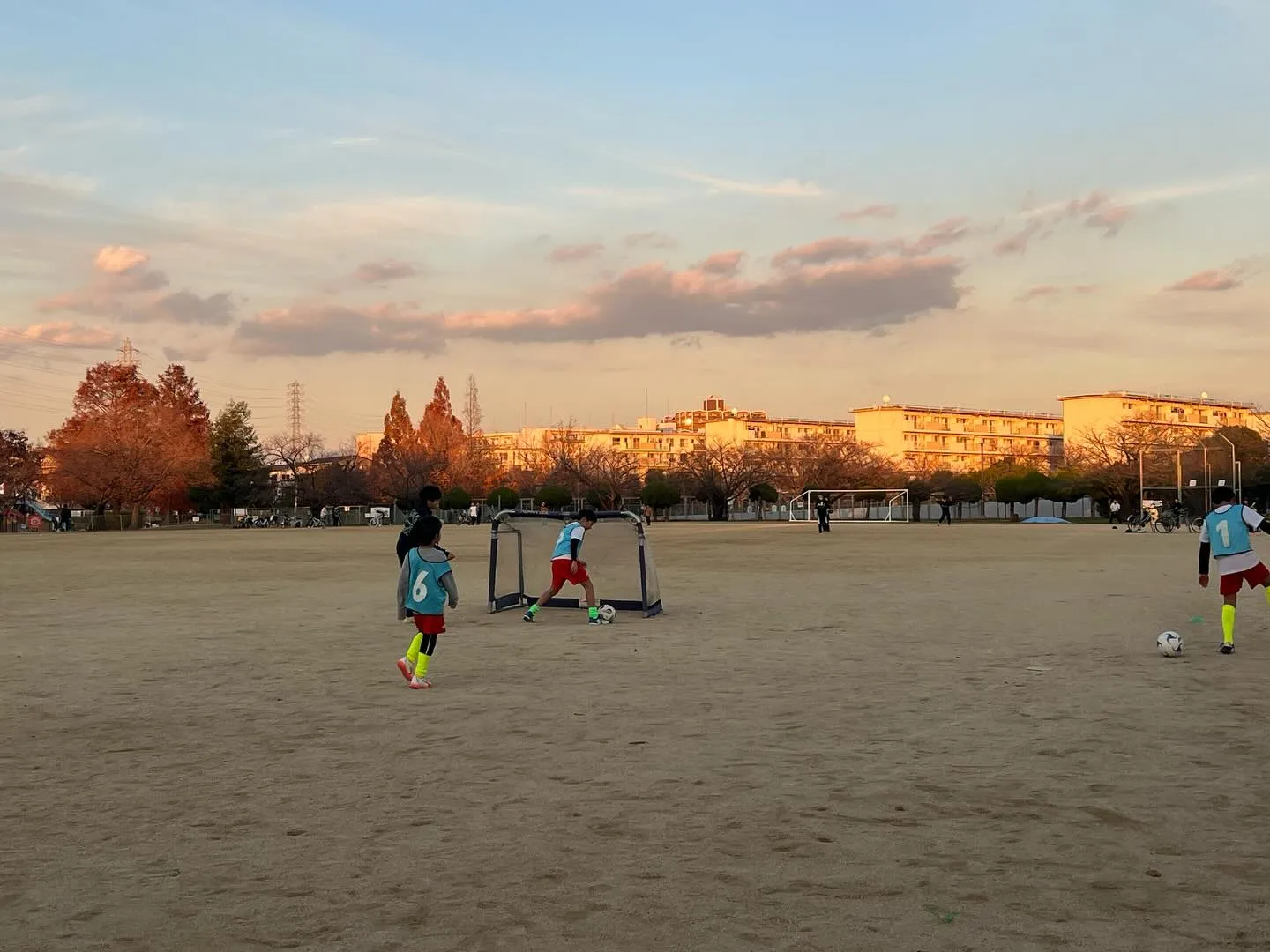 水曜日 白鷺アカデミー