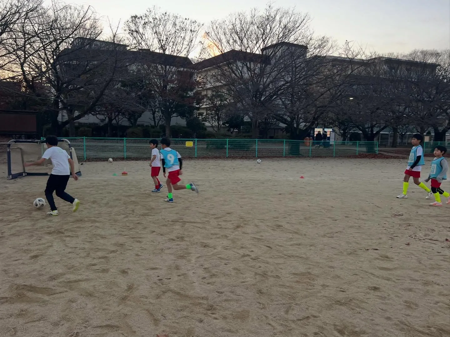 水曜日 白鷺アカデミー