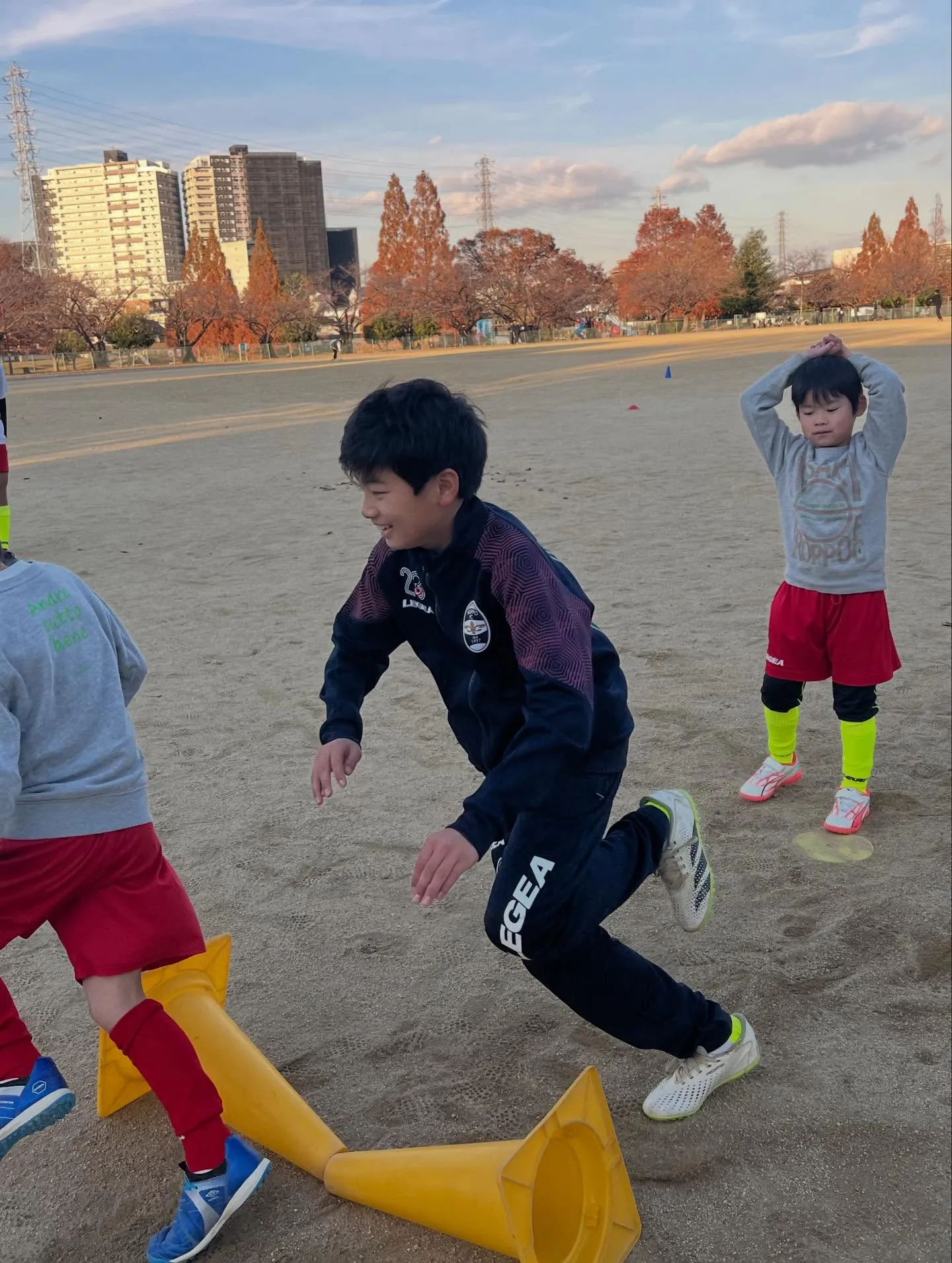 水曜日 白鷺アカデミー