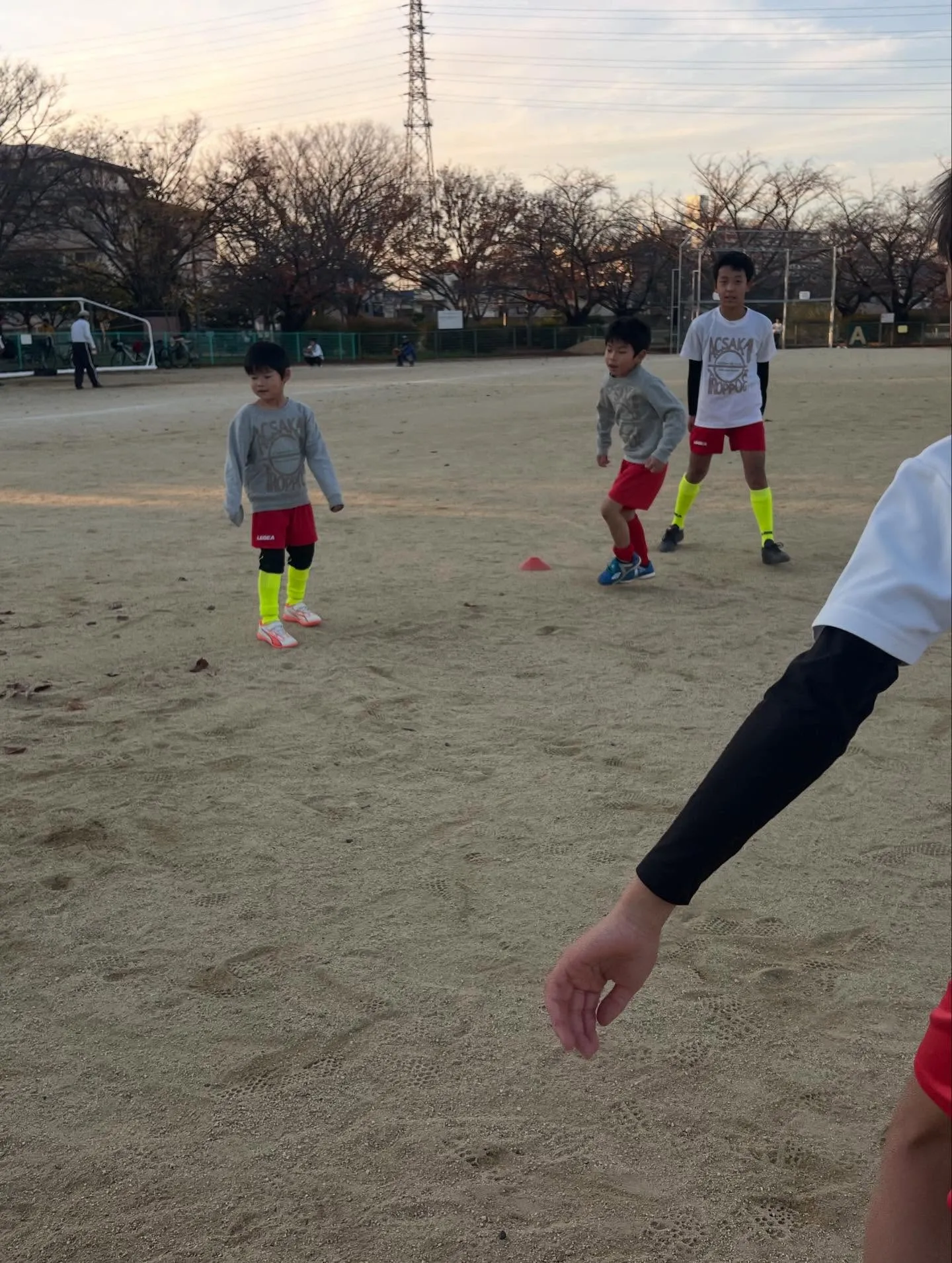 水曜日 白鷺アカデミー