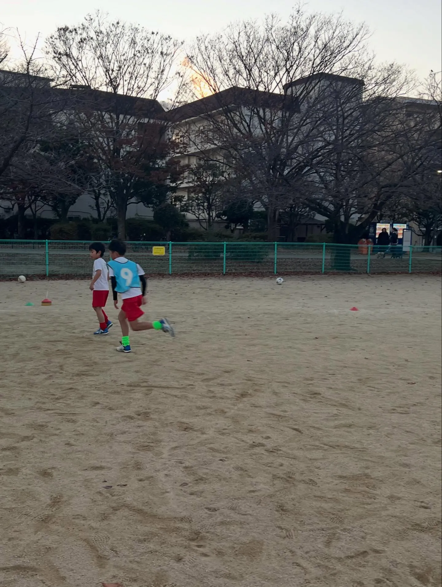 水曜日 白鷺アカデミー