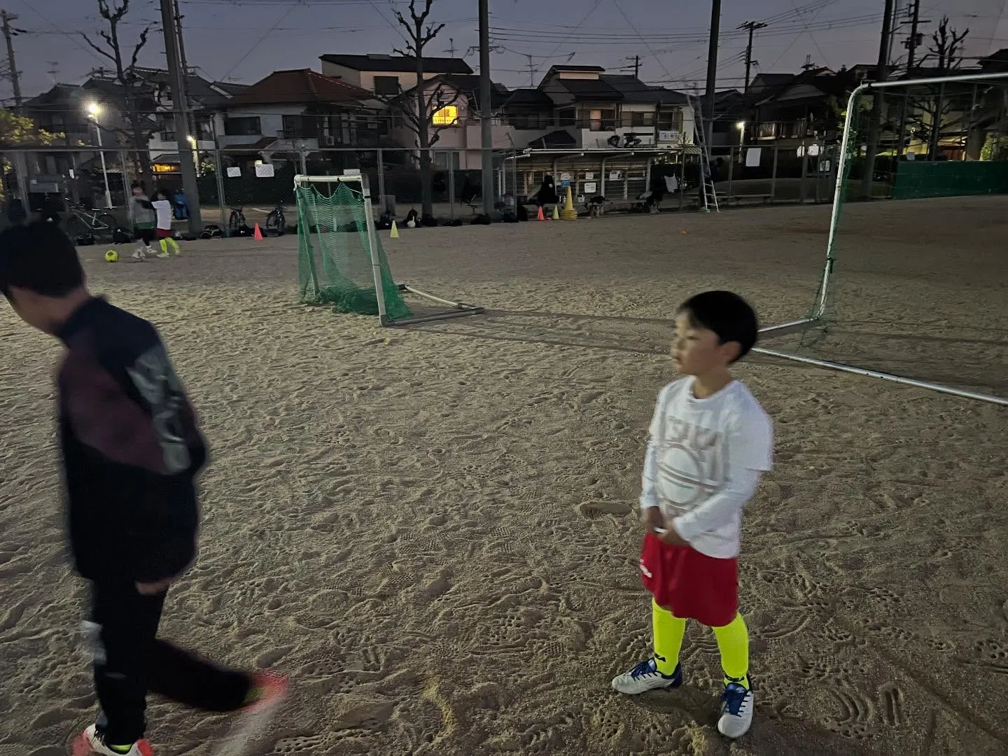 水曜日 尼池アカデミー