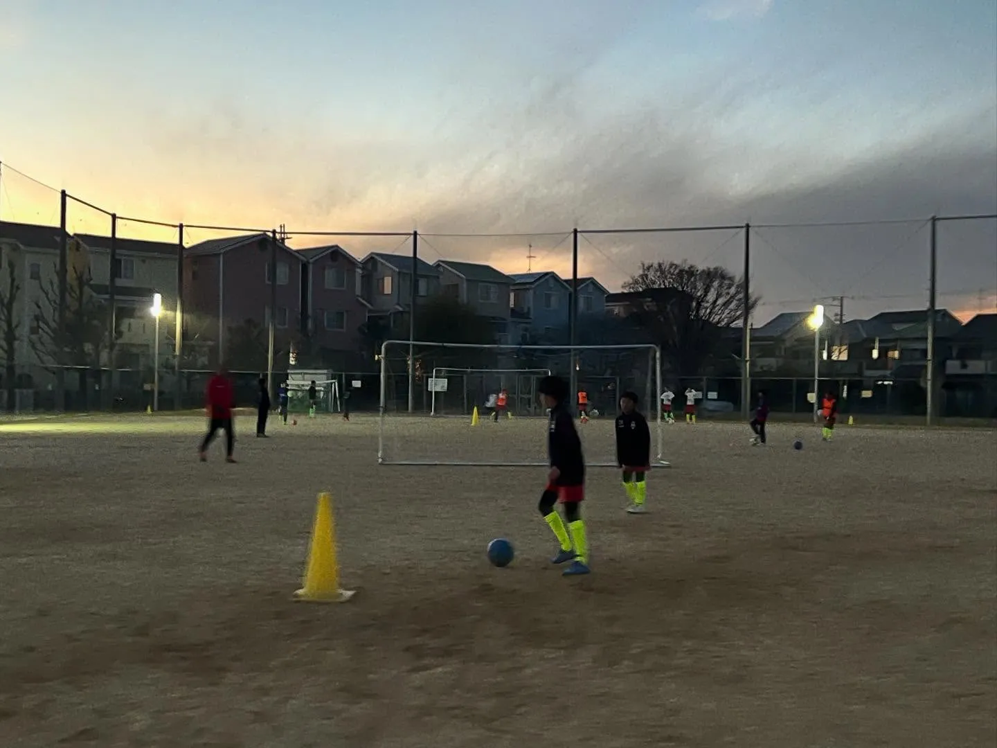 水曜日 尼池アカデミー