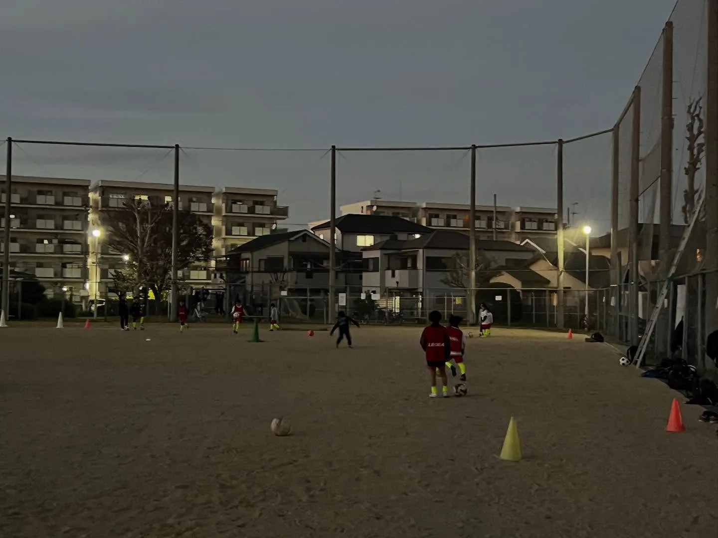 水曜日 尼池アカデミー