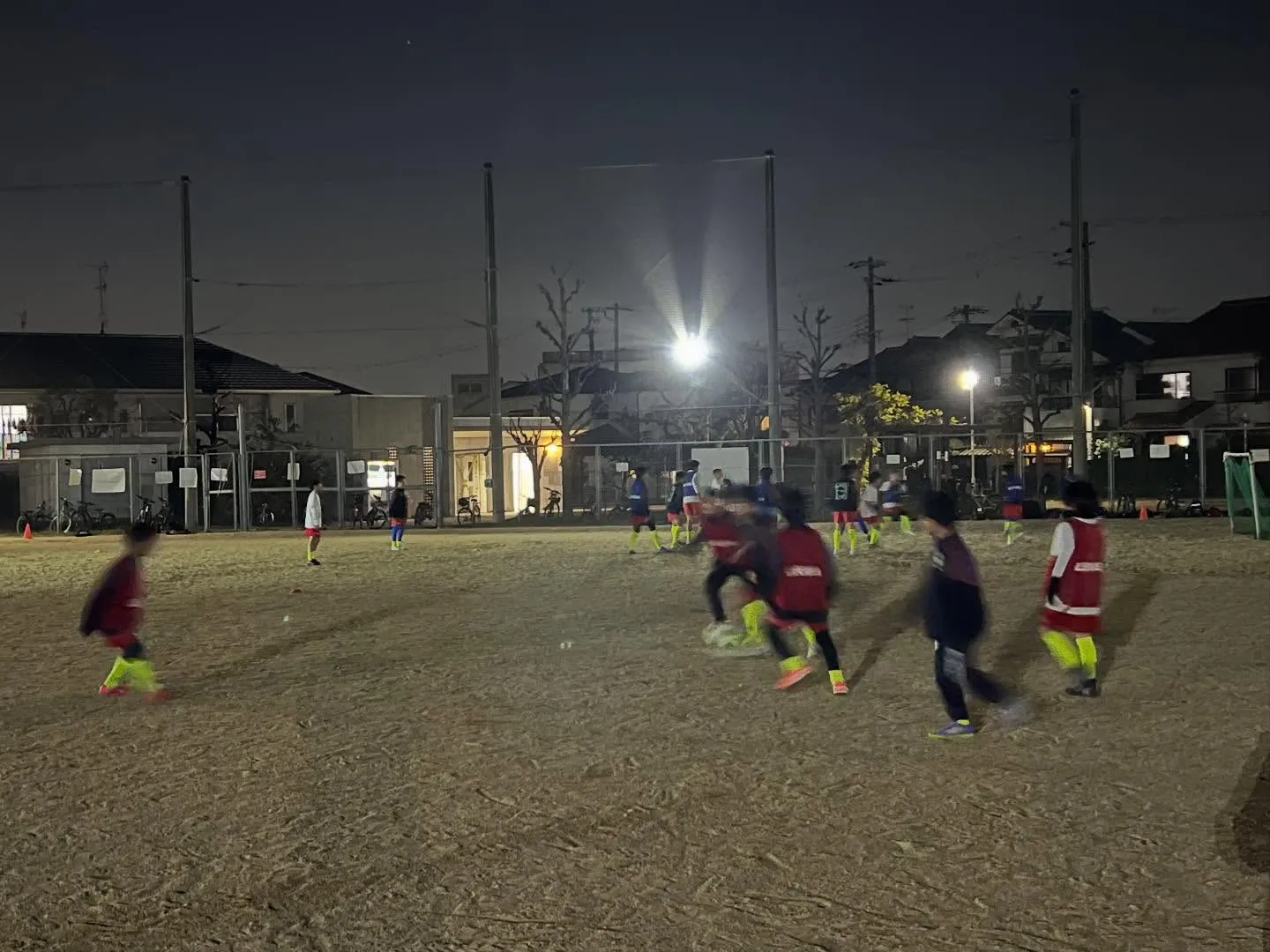 水曜日 尼池アカデミー