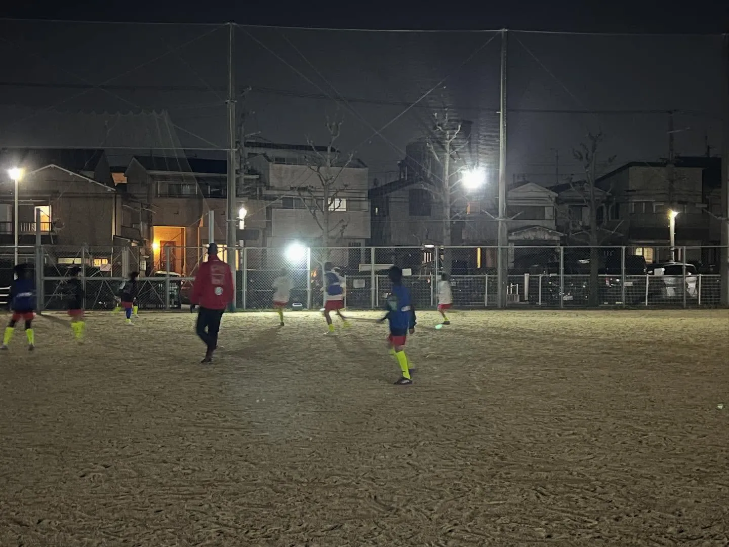 水曜日 尼池アカデミー