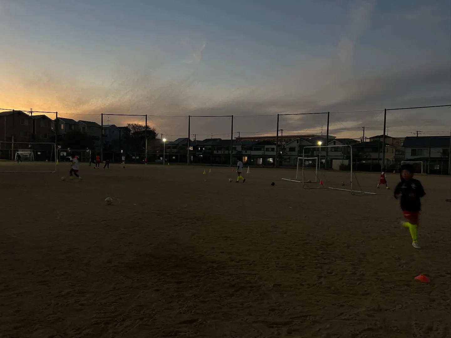 水曜日 尼池アカデミー