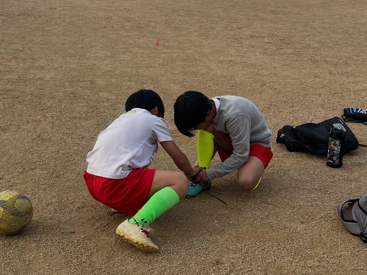 木曜日 福泉アカデミー