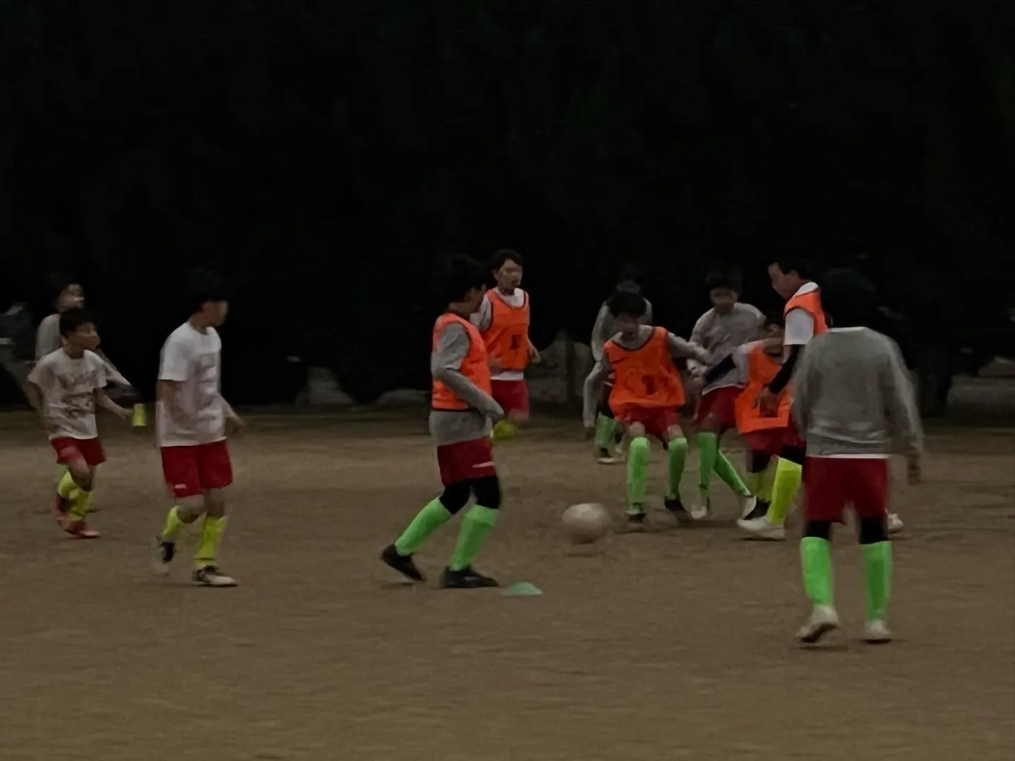 木曜日 福泉アカデミー