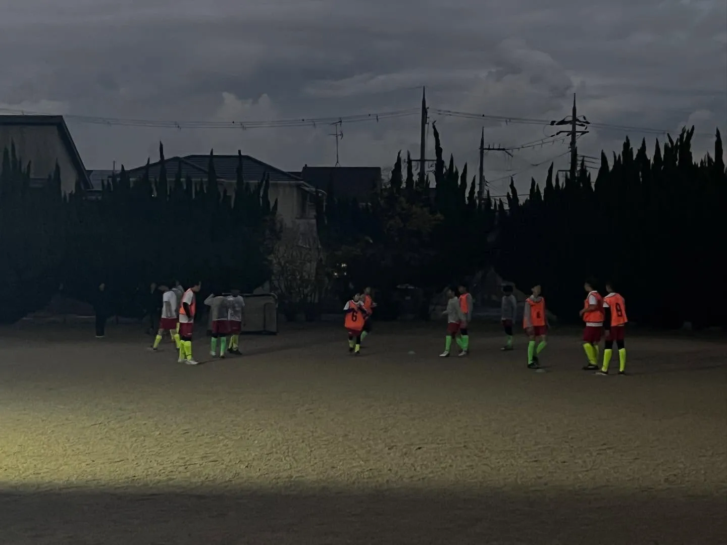 木曜日 福泉アカデミー