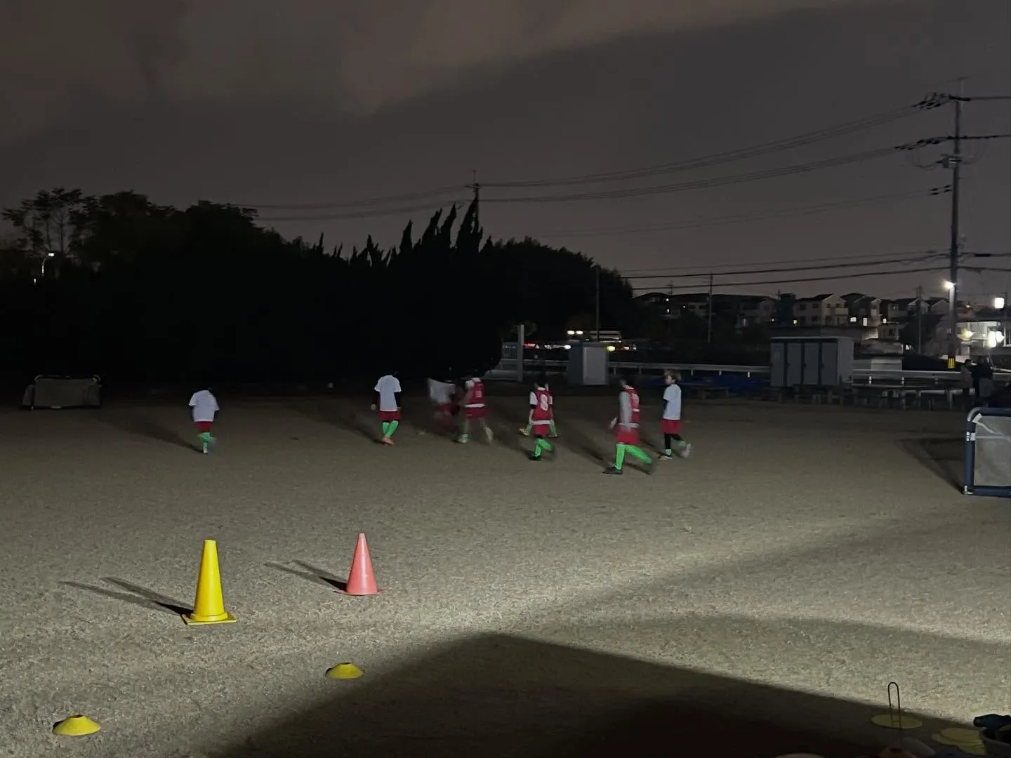 木曜日 福泉アカデミー