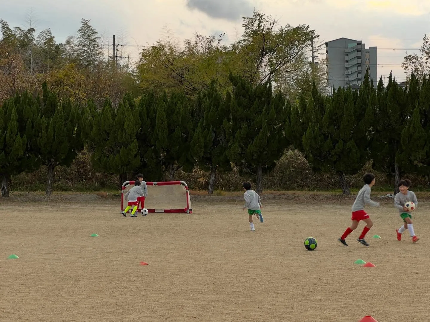 木曜日 福泉アカデミー