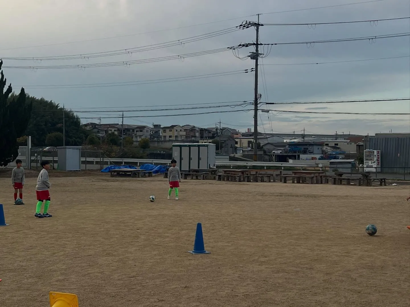 木曜日 福泉アカデミー