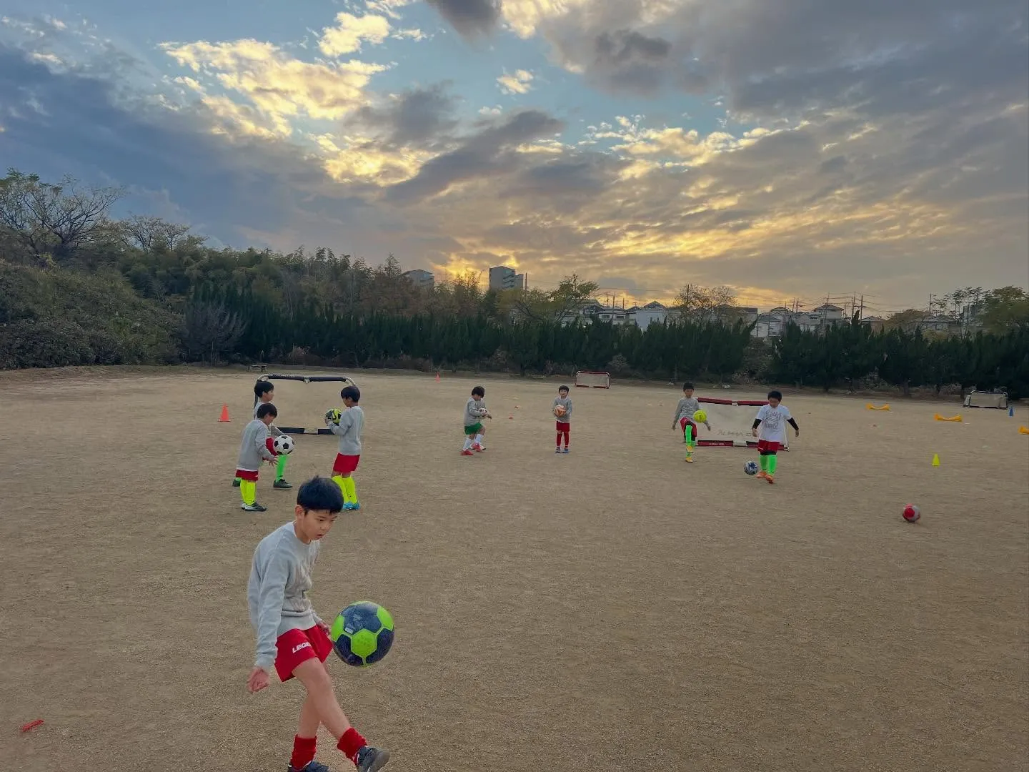 木曜日 福泉アカデミー