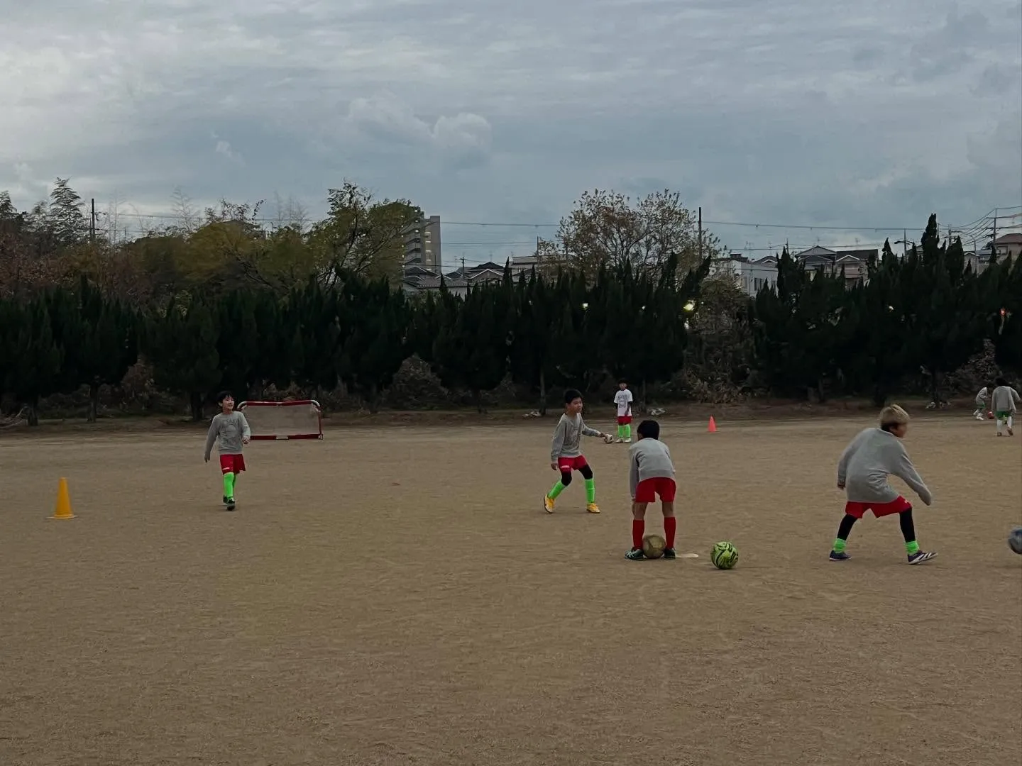 木曜日 福泉アカデミー