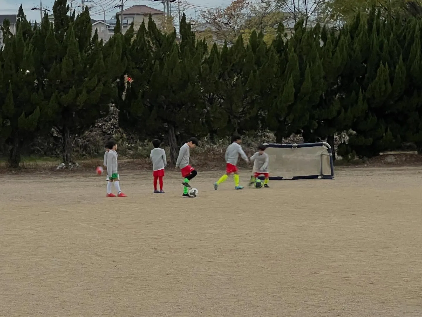 木曜日 福泉アカデミー