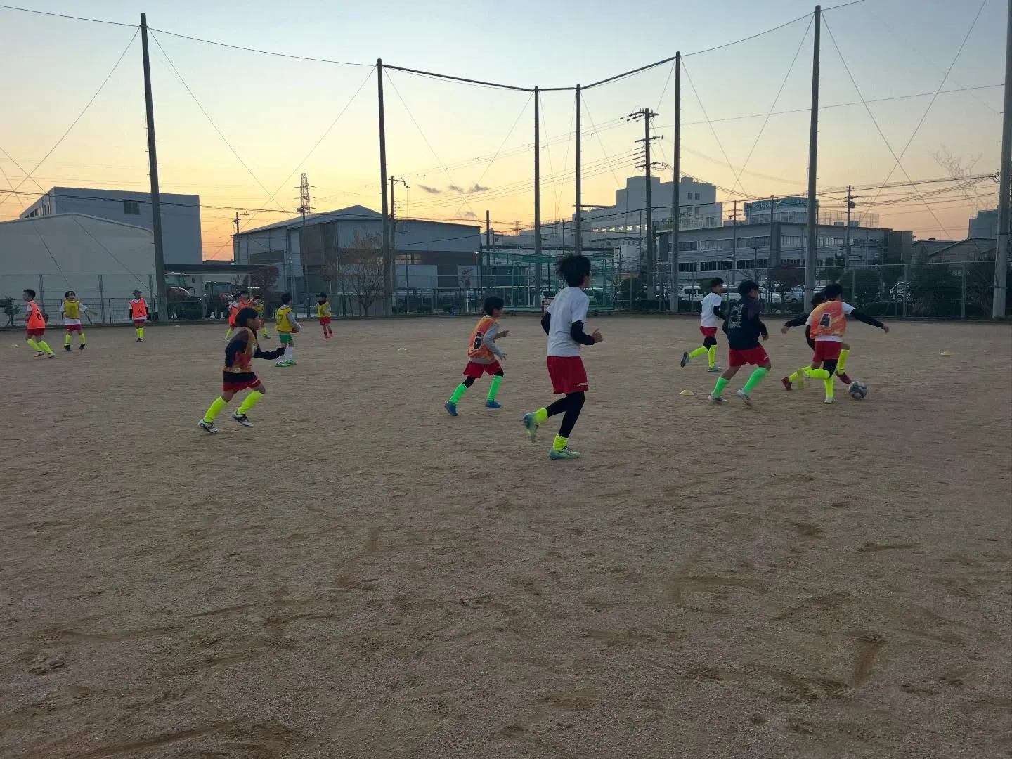 火曜日 緑ヶ丘アカデミー