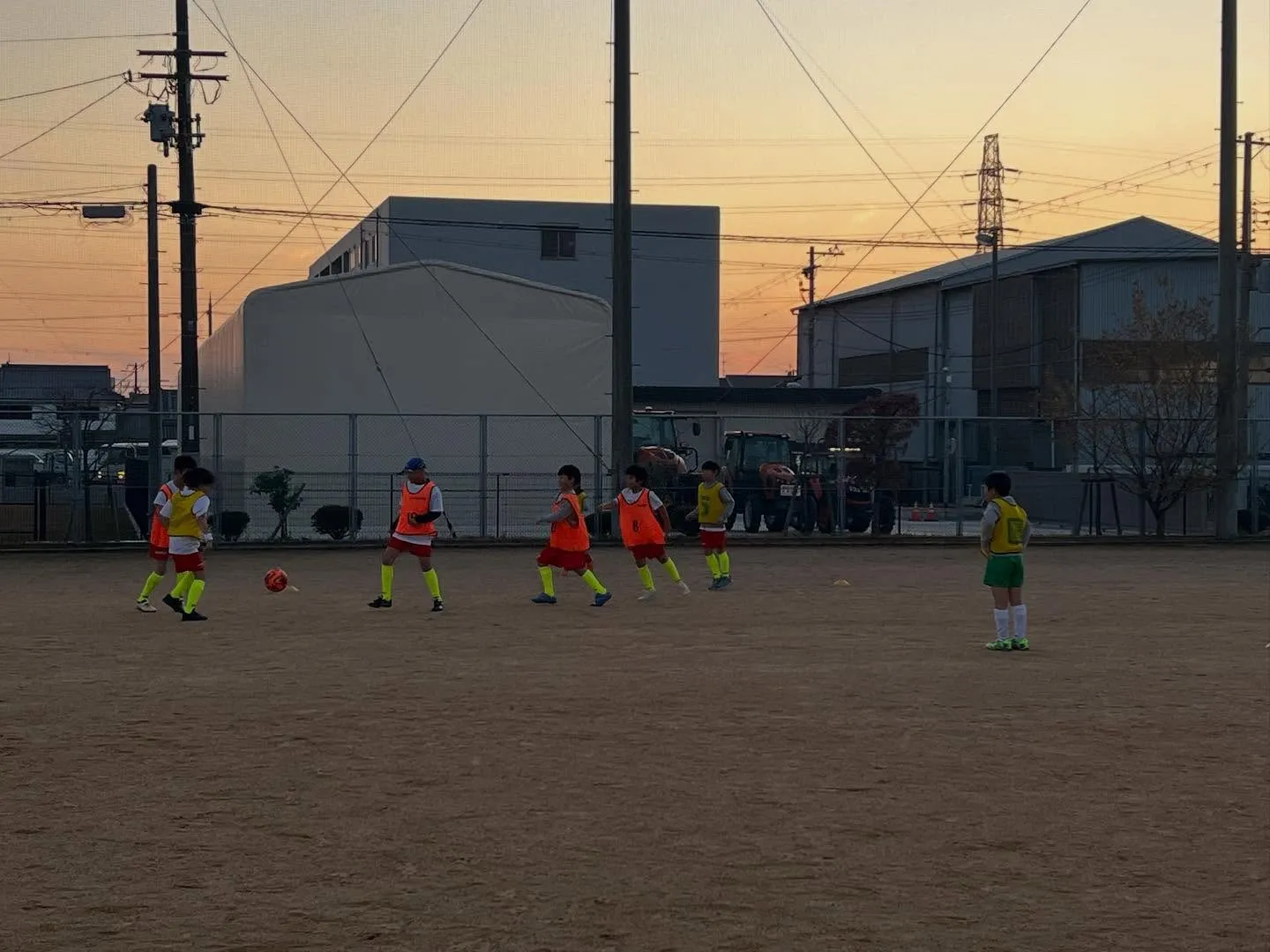 火曜日 緑ヶ丘アカデミー