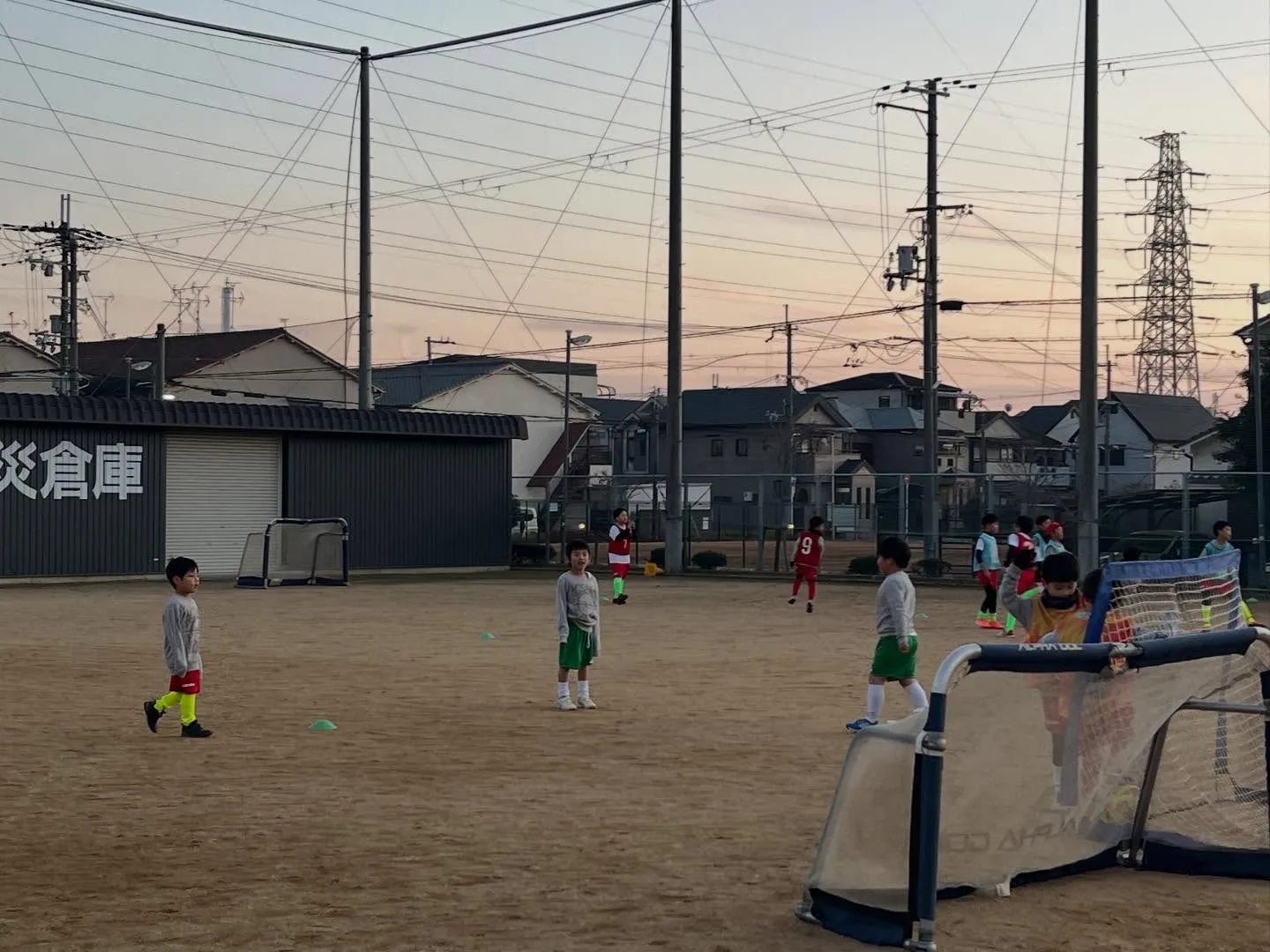 火曜日 緑ヶ丘アカデミー
