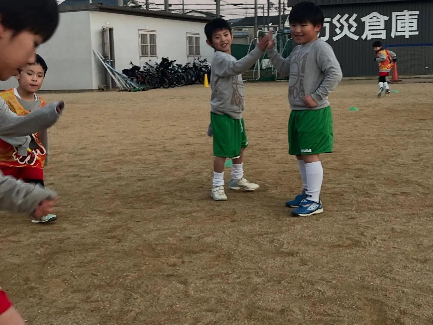 火曜日 緑ヶ丘アカデミー