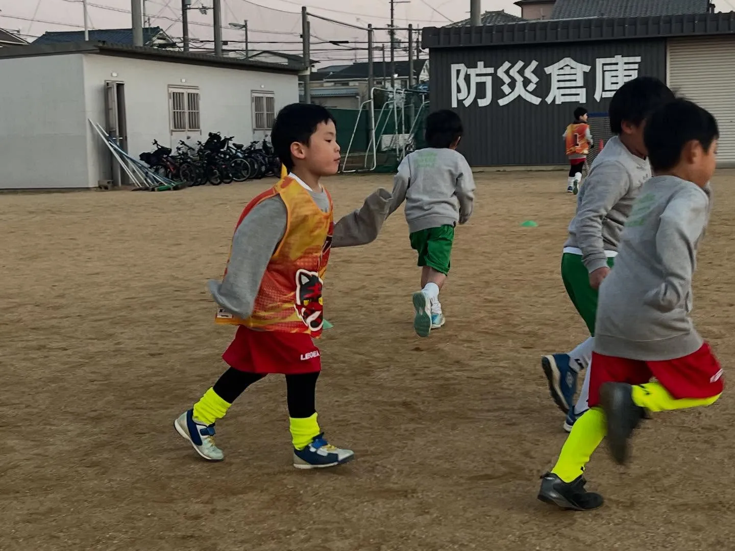 火曜日 緑ヶ丘アカデミー