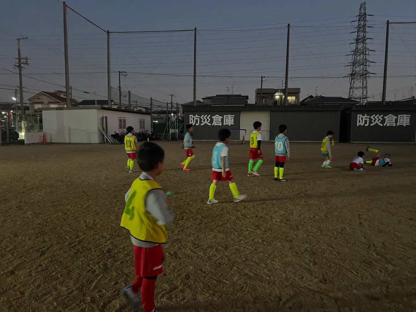 火曜日 緑ヶ丘アカデミー