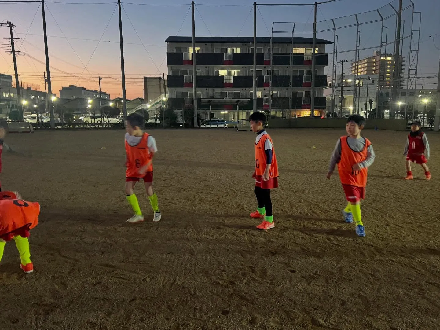 火曜日 緑ヶ丘アカデミー