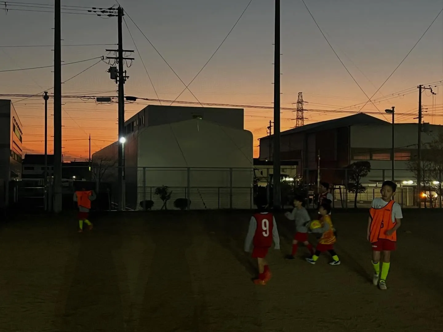 火曜日 緑ヶ丘アカデミー