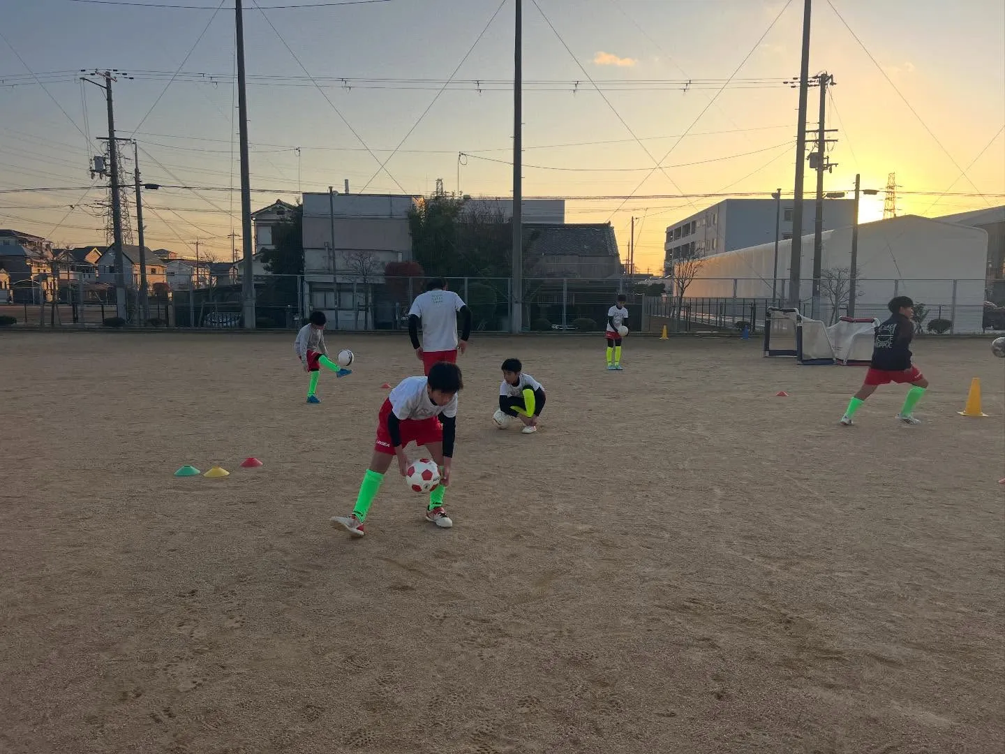 火曜日 緑ヶ丘アカデミー