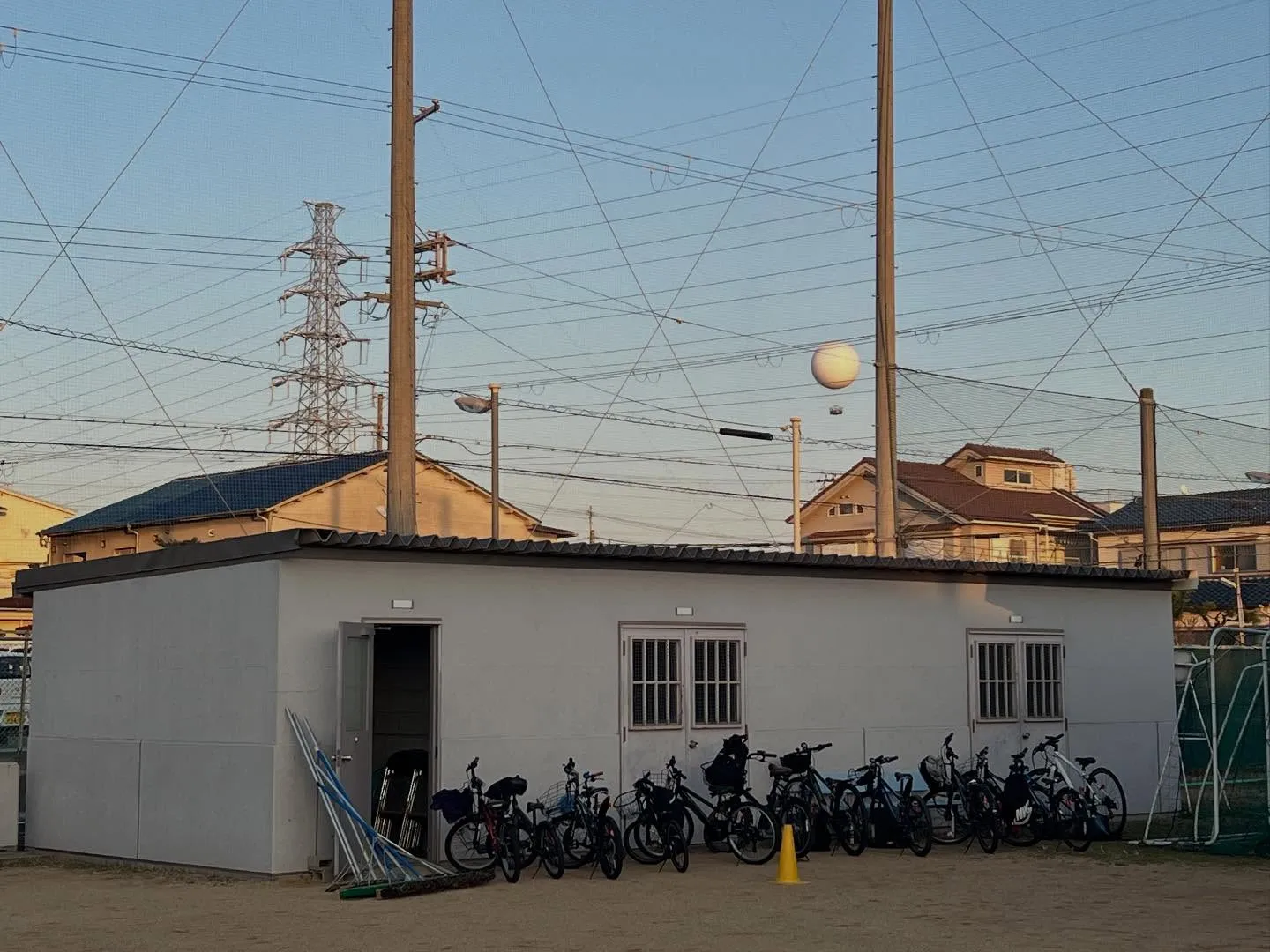 火曜日 緑ヶ丘アカデミー