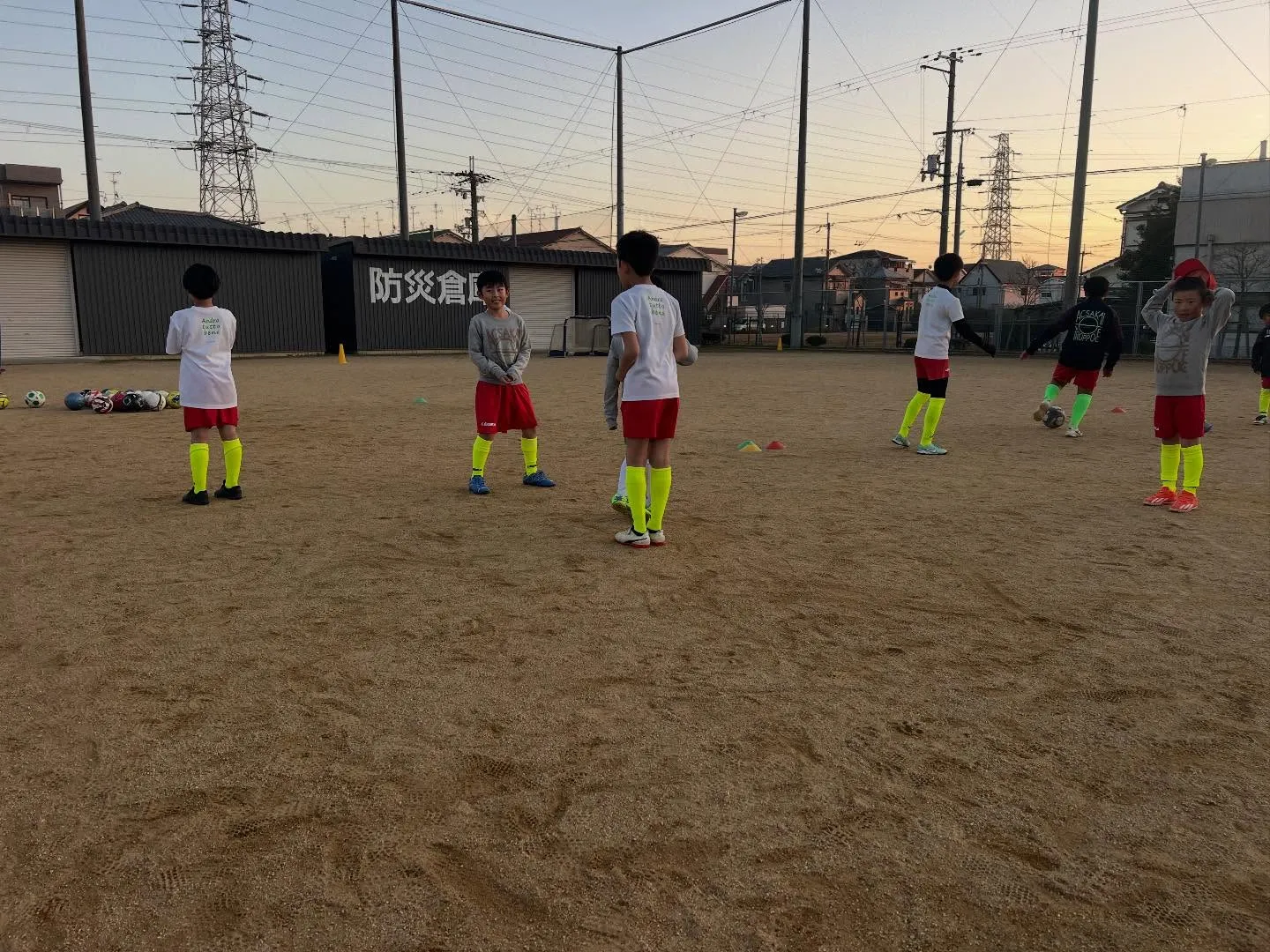 火曜日 緑ヶ丘アカデミー