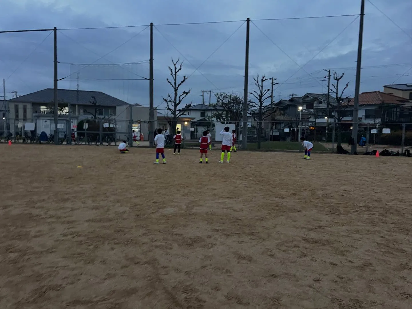 水曜日 尼池アカデミー