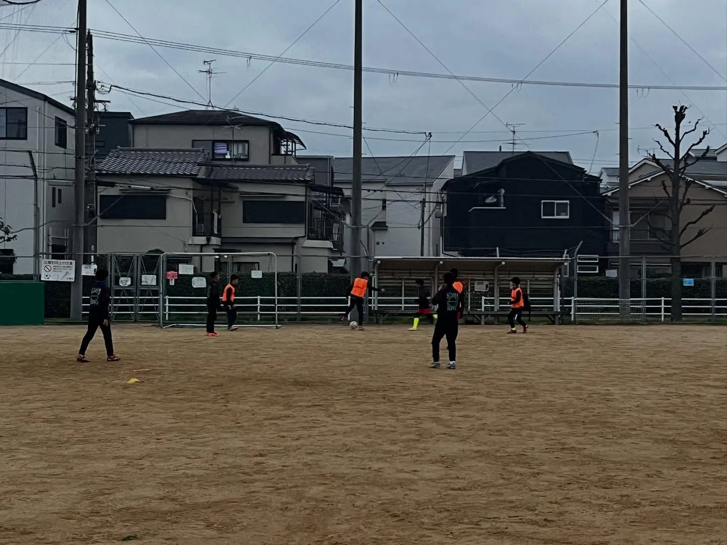 水曜日 尼池アカデミー