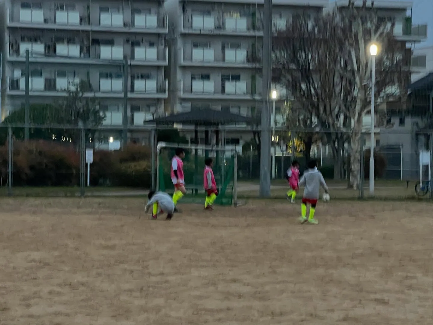 水曜日 尼池アカデミー