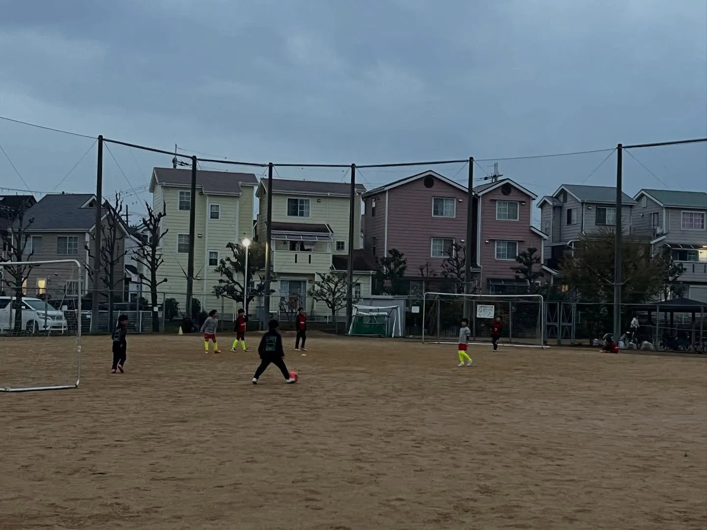 水曜日 尼池アカデミー